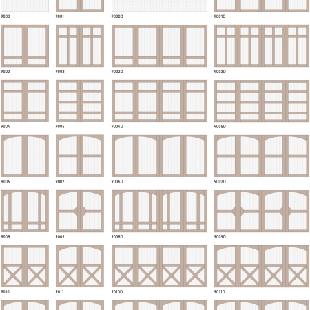 Customize Chalet