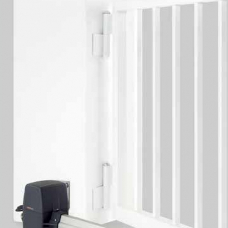ENTRANCE GATE OPERATORS