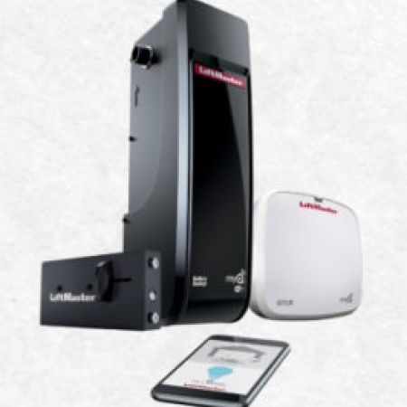 Liftmaster 8500