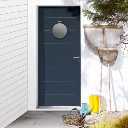 Side doors
