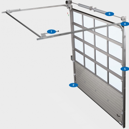 Track and hardware systems