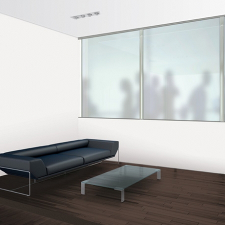 Visibility windows