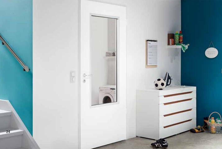 INTERNAL DOOR