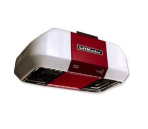 Liftmaster 8335 Features