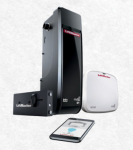 Liftmaster 8500