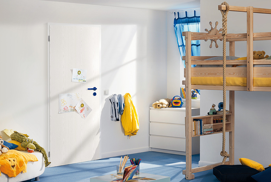 Novoferm interior doors