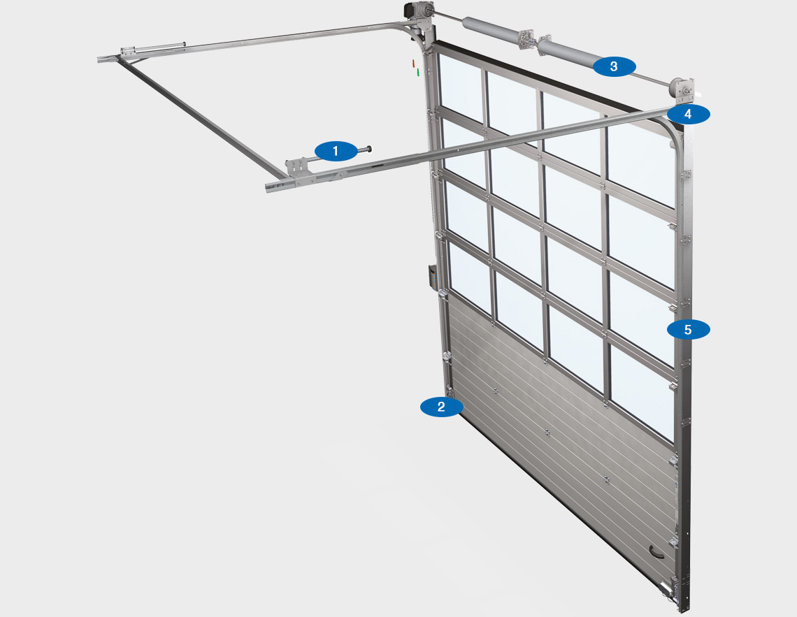 Track and hardware systems